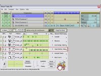 DrumTools Performance Designer