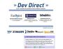 Developer Tool Marketplace News Screensaver 1.0
