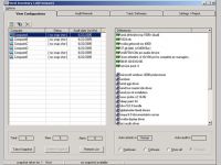 Network Inventory
