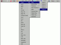 Guitar Toolbar