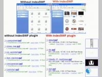 IndexSWF Pro