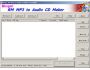 Bingo! RM MP3 to Audio CD Maker 3.4.60728