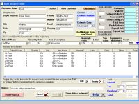 THE HANDY ESTIMATOR