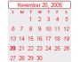 DeltaCalendar 1.1.8