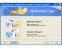 Outlook Express Backup Tiger 1.2