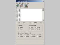 AMR Converter Pro