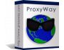 Free Proxyway anonymous surfing 1.9