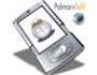 PalmaryClockScreenSaver 2.0.1