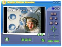 Magic Photo Creator