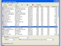 River Past Audio Converter Pro
