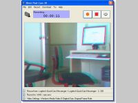 HeavyMath Cam 3D