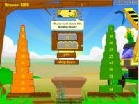 Tower Constructor