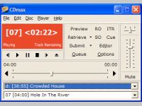 Cdmax