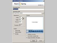 FlashSpring