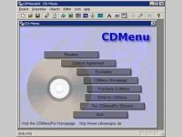 Cdmenu