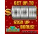 3D Carnival Casino - $777 Free! 2005