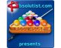 Pool House - Palm OS 1.0