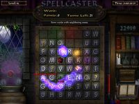Spellcaster
