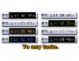 Clock Tray Skins 4.2