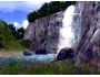 3D Waterfall Screensaver 1.0