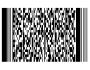 Morovia PDF417 Barcode Fontware 3.0