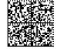 Morovia Data Matrix Barcode Fontware 3.0