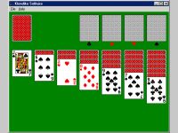 4 Free Solitaire
