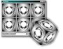 SLX 3D Cube 3