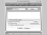 SC Free Video Converter