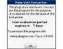 Palm Unit Converter 1.16