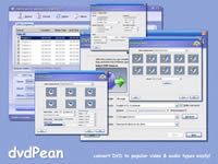 DVDPean Video