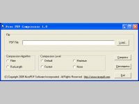 Free PDF Compressor