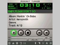 Pocket Tunes Basic