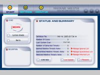 Malware Sweeper