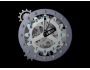 7art Mechanical Clock ScreenSaver 1.1