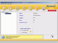 Kernel Linux - Data Recovery Software