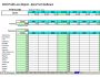 Profit Loss Report Spreadsheet 3.0