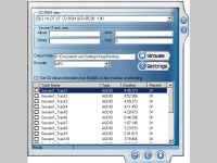 SC Free Audio CD Ripper