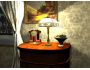 3D Grandfather Clock Screensaver 1.0