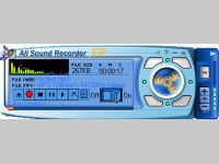  All Sound Recorder XP - APPCRAFT.org