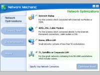 Network Mechanic