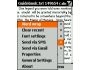 Orneta Notepad for Smartphone 2002 1.1.9
