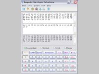 Hpmbcalc Hex Calculator