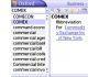 Oxford Dictionary of Business and MSDict Viewer 6 6.46