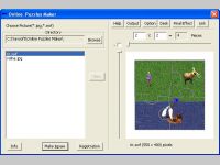 Online Puzzles Maker