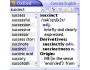 Concise Oxford English Dictionary and MSDict Viewer 6 6.46