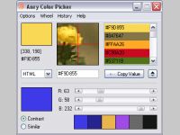 Anry Color Picker