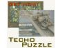 Techno Puzzle 1.0