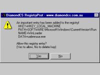 DiamondCS RegProt