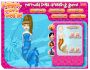 Mermaid Dollz dressing game 1.0